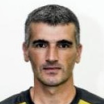 Vicente Parras