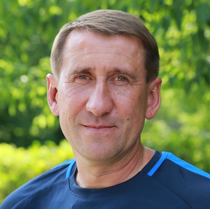 Oleg Yakovlev