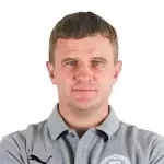 Dmitri Molosh