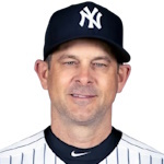 Aaron Boone