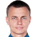 Valentin Okorochkov