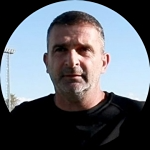 Georgios Dimitriou