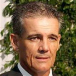 Paulo Roberto dos Santos