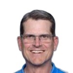 Jim Harbaugh