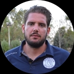Dimitrios Valkanos