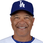 Dave Roberts