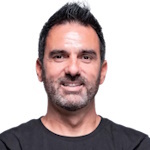 Jesus Ramirez