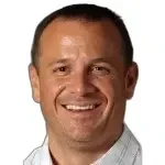 Jeff Walz