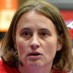 Sandra Zapletal