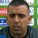 Carlos Recalde