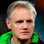 Joe Schmidt