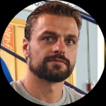 Sakis Karidas