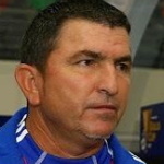 Raul Gonzalez Triana