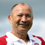 Eddie Jones