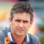 Leon Cameron
