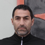 Nikolaos Karadakis