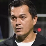 Badrul Afzan Razali