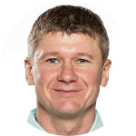 Sergey Egorov