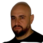 Giannis Pilalidis