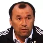 Ruzykul Berdyev