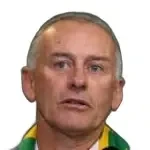 Gary van Egmond