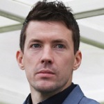 Chris Todd