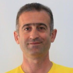 Faraz Kamalvand