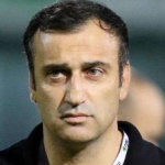 Kostas Sakkas