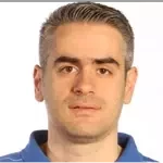 Giannis Kastritis