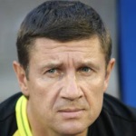Andrey Sosnitskiy