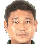 Surapong Kongthep