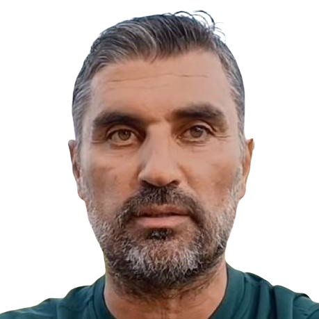 Stavros Kostoglidis