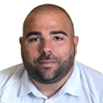 Xavier Saliba