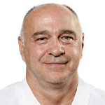 Pablo Laso