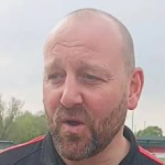 Gareth Holmes