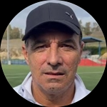 Daniele Scarfini