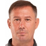 Igor Klymovskyi