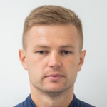 Aleksandr Shmarov