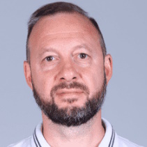 Sergey Skorovich