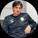 Dean Bolić