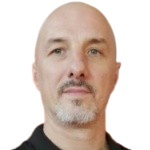 Damir Milačić
