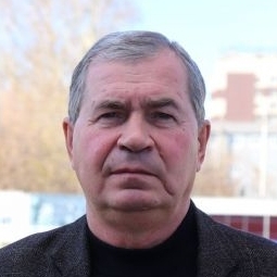 Pavel Salnikov