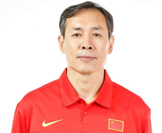 Xu Limin