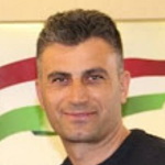 Ibrahim Cezayir