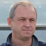 Oleksandr Ryabokon