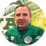 Torsten Holm
