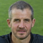 Stevie Crawford
