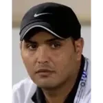 Mohammed Al-Ayari