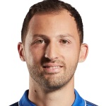 Domenico Tedesco
