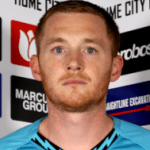 Nicholas Hegarty
